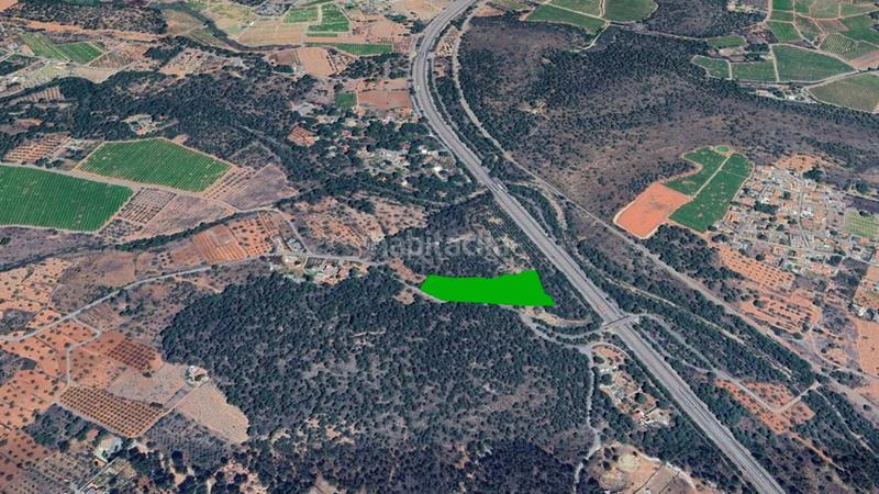 Foto 48010bfd-7857-4ca6-9119-43138257f706. Finca rústica a Estivella