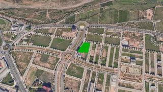 Finca rústica  Pt macrosector iii fusión. Solvia inmobiliaria  suelo urbano saguntosagunt