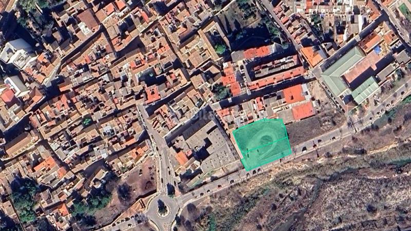 Foto 5efc74f0-0a84-49f5-bb16-80f25c6f7e6d. Finca rústica solvia inmobiliaria suelo urbano no consolidado en Canals