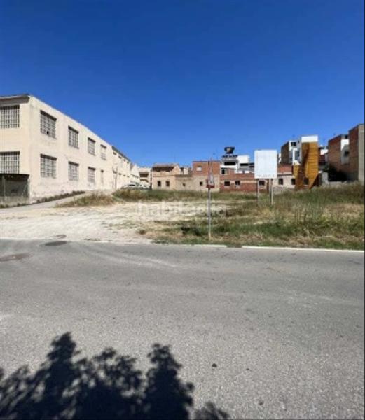Foto e133d132-e986-429e-9e19-6979355c9d7b. Finca rústica solvia inmobiliaria suelo urbano no consolidado en Canals