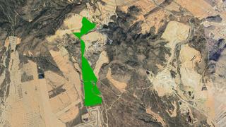 Finca rústica  Pje cueva negra-escobar, pol 4. Solvia inmobiliaria  suelo rústico fuente álamo de murcia