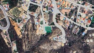 Landgut  Ur. balcón de montroy ii. Solvia inmobiliaria  solares montroy