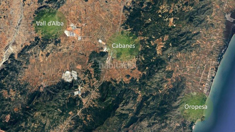 Foto a3a7dd8e-ac40-425e-9cf9-e6bc42e5e37e. Fondo rustico in Vall d´Alba