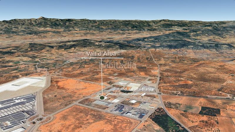 Foto c73bb575-8f84-4ced-a5c6-738c68e85191. Fondo rustico in Vall d´Alba