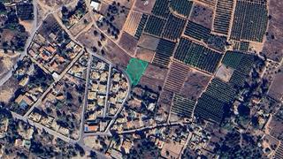 Finca rústica  Partida lloma del mas. Solvia inmobiliaria  suelo urbano no consolidado bétera