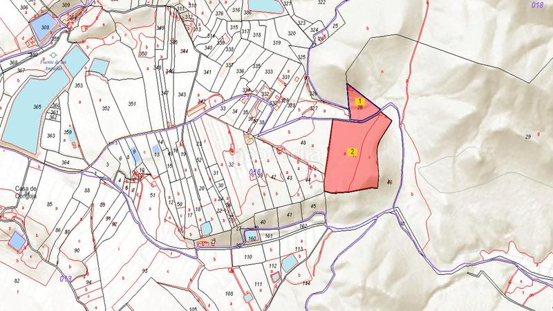 Foto 311e2368-5ad9-4bde-84d4-622cb27382f1. Fondo rustico in Pliego