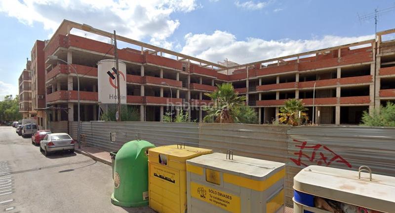 Foto 780b9bc8-d949-47cc-86df-52f475600e3a. Edificio solvia inmobiliaria en construccion en Sax