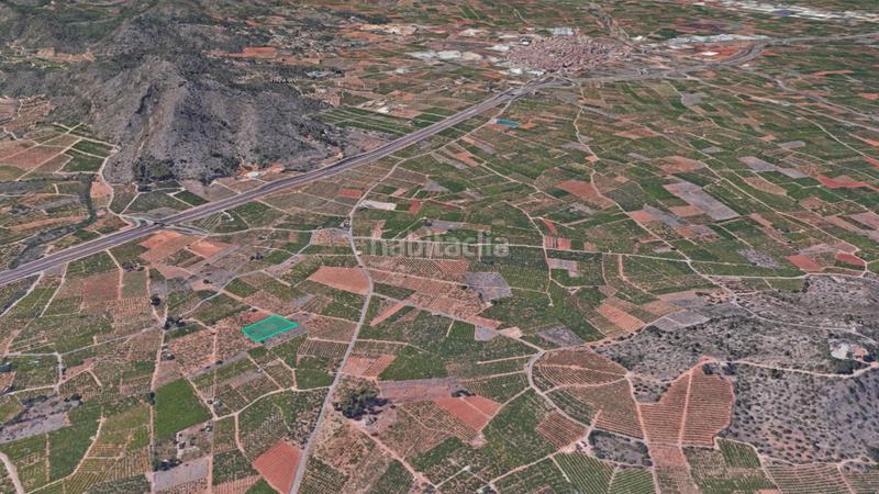 Foto b07fd6cc-0b98-4da8-b086-05477a327e3e. Finca rústica solvia inmobiliaria suelo rústico en Betxí