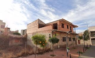 Edifici  C/ alegría. Solvia inmobiliaria  en construccion los dolores
