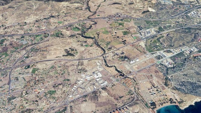 Foto 43a419c6-483d-4898-a762-5abbb8e1aaea. Finca rústica a Platja de Torres Vila Joiosa (la)