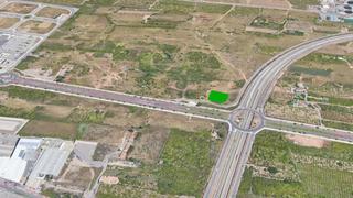 Finca rústica  Pt 26-su-r. Solvia inmobiliaria  suelo urbanizable sectorizado castellón de