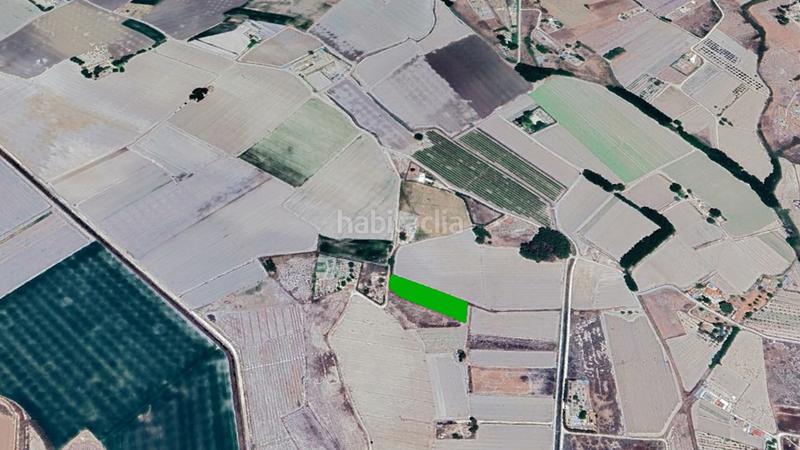 Foto 1913e8b2-ffae-4d4d-94a9-4ce470c72034. Propriété dans Las Tiesas Villena