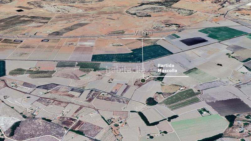 Foto 3b1002d7-9e87-428b-b892-27d2c1747dcc. Propriété dans Las Tiesas Villena