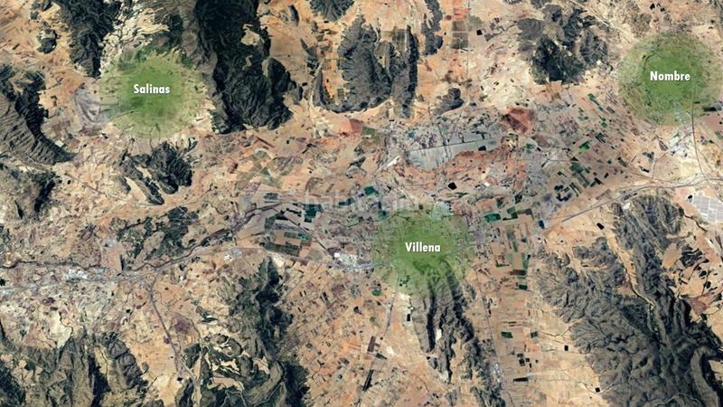 Foto 6829e343-5990-4808-ac85-ee82fd859c42. Propriété dans Las Tiesas Villena