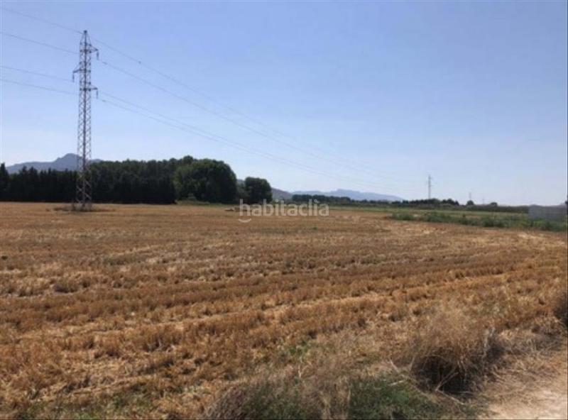 Foto 6cb28975-db5e-4a11-98cc-45013c07569d. Propriété dans Las Tiesas Villena