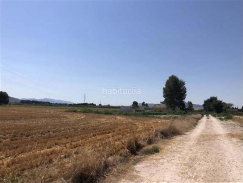 Foto 7b95073c-63bc-411b-9718-c2b4a684a75a. Propriété dans Las Tiesas Villena