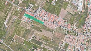 Finca rústica  Partida catalans - pol 10 -. Solvia inmobiliaria  suelo urbano almazoraalmassora