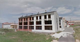 Édifice  C/ sants abdo i senent. Solvia inmobiliaria  en construccion villafranca del cid