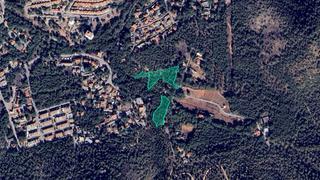 Finca rústica  Urb. espiritu santo. Solvia inmobiliaria  suelo urbano no consolidado gilet