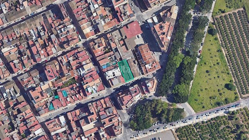 Foto d65f1bb1-20e9-41ac-81b2-c64d5e46a6ce. Finca rústica solvia inmobiliaria solares en Algemesí