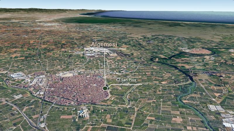 Foto d9aaadc6-8dfe-4500-9725-11ae59f9e1ad. Finca rústica solvia inmobiliaria solares en Algemesí