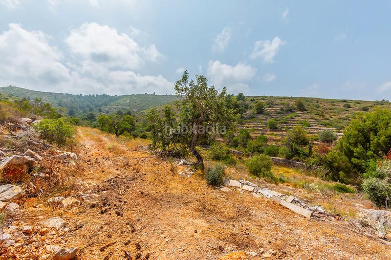 Foto 0362d376-ba5a-477e-b050-18c43cd6483d. Propriété dans Las Atalayas-Urmi-Cerro Mar Peñíscola