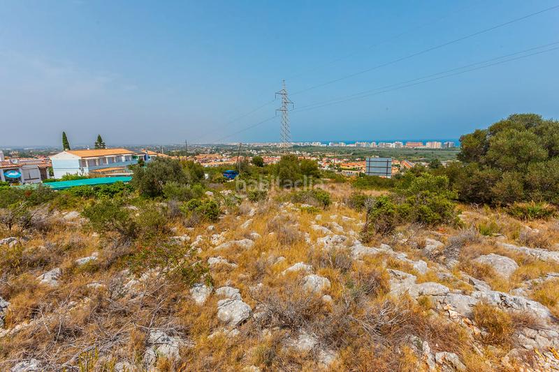 Foto 19efd27e-8dd6-488f-bd0c-4848453ca3d1. Propriété dans Las Atalayas-Urmi-Cerro Mar Peñíscola