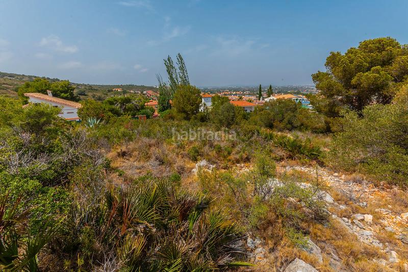 Foto 2dc39dfc-c45f-4aae-9c66-bb348bcfcf79. Propriété dans Las Atalayas-Urmi-Cerro Mar Peñíscola