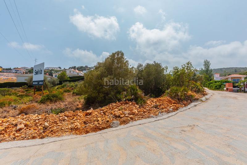 Foto 36886641-5967-4b7b-975b-39198734fe16. Propriété dans Las Atalayas-Urmi-Cerro Mar Peñíscola