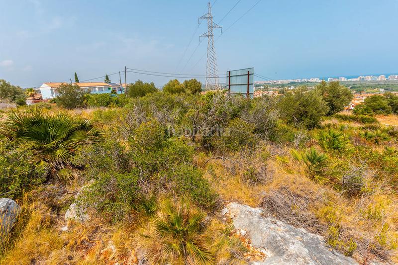 Foto 3b285a63-539c-410d-ad23-1fc6a075c6ec. Propriété dans Las Atalayas-Urmi-Cerro Mar Peñíscola