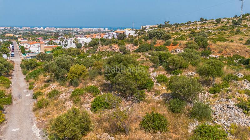 Foto 4c2d4e10-adeb-426c-87de-c28a2d76dd95. Propriété dans Las Atalayas-Urmi-Cerro Mar Peñíscola