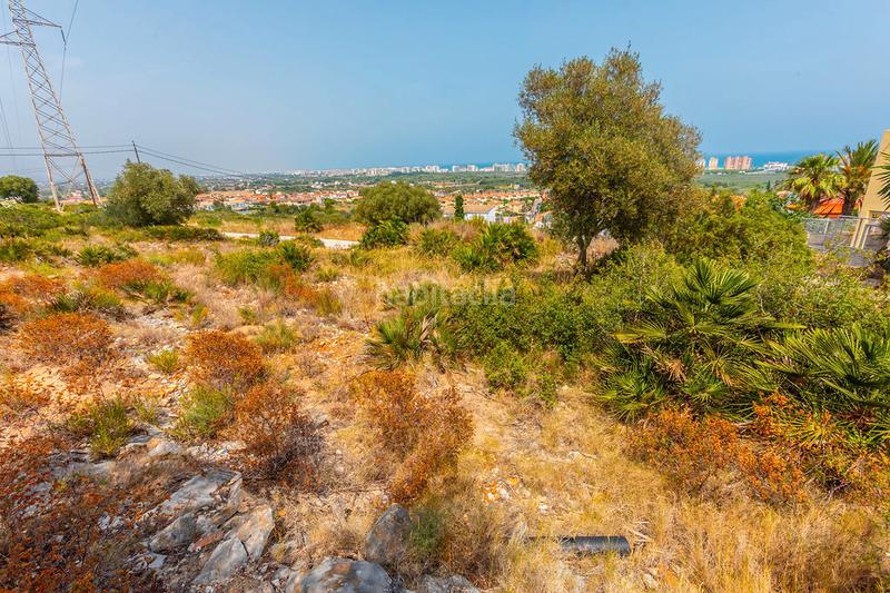 Foto 4e0bcbea-a477-4844-a397-676247c0fc54. Propriété dans Las Atalayas-Urmi-Cerro Mar Peñíscola