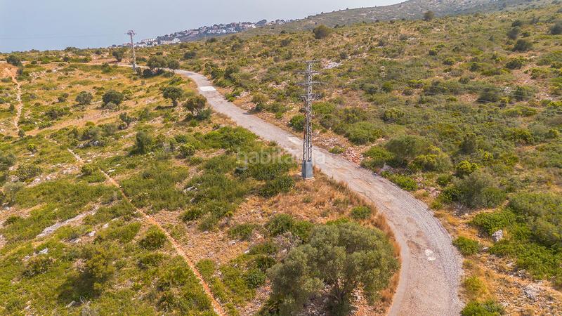 Foto 5b09aa06-da94-4c34-a8c3-e3e16ba44ad1. Propriété dans Las Atalayas-Urmi-Cerro Mar Peñíscola