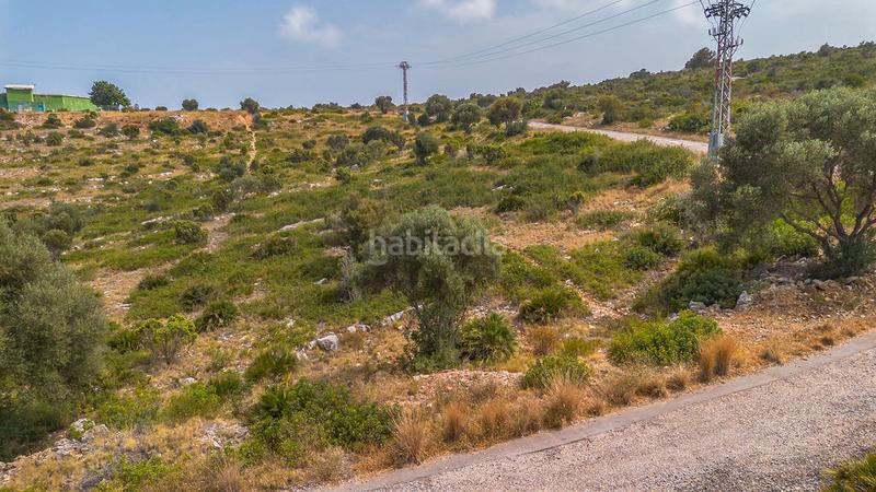 Foto 5c9b3000-6bbb-481f-a71f-c4b087ca2231. Propriété dans Las Atalayas-Urmi-Cerro Mar Peñíscola