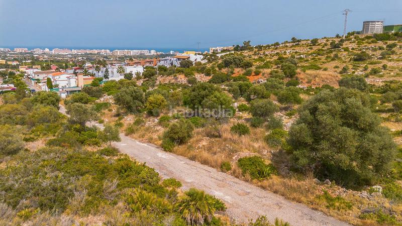 Foto 5eb17c12-79cf-4902-a612-c98e662384a9. Propriété dans Las Atalayas-Urmi-Cerro Mar Peñíscola