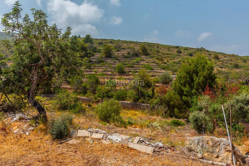 Foto 624cafca-1dd5-4043-bbc2-816e18e9bb02. Propriété dans Las Atalayas-Urmi-Cerro Mar Peñíscola