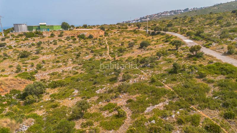 Foto 6945c6fd-cf2b-40ce-a0d8-70452b86917e. Propriété dans Las Atalayas-Urmi-Cerro Mar Peñíscola