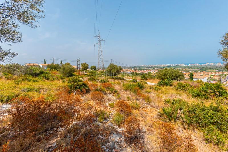 Foto 6bc630d6-5179-4117-be8e-1e979e6850ab. Propriété dans Las Atalayas-Urmi-Cerro Mar Peñíscola