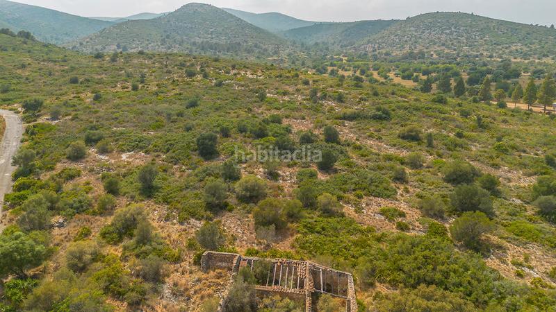 Foto 6db7f7ce-ca59-4f1b-9b83-9c3ad3b0db42. Propriété dans Las Atalayas-Urmi-Cerro Mar Peñíscola