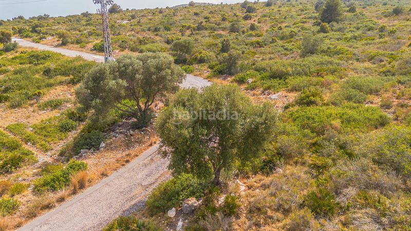 Foto 87944885-950a-47a9-b0a4-38a5bc7a30ec. Propriété dans Las Atalayas-Urmi-Cerro Mar Peñíscola