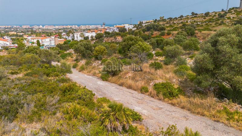 Foto a282becc-eb4c-4a9f-8876-abe479e8033f. Propriété dans Las Atalayas-Urmi-Cerro Mar Peñíscola