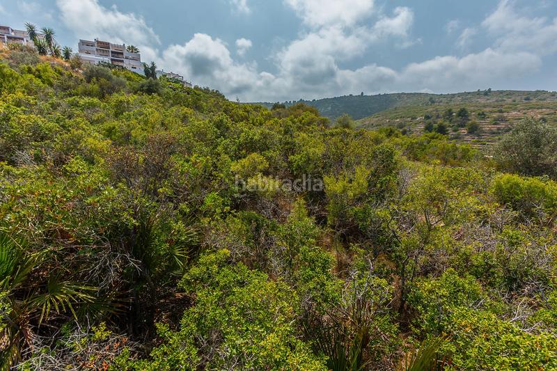 Foto a2a69959-853b-44f5-bcb0-da00bd7a6c48. Propriété dans Las Atalayas-Urmi-Cerro Mar Peñíscola