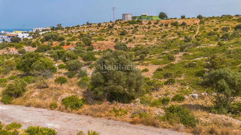Foto aa710796-1834-415d-806f-d28b9fcd39d5. Propriété dans Las Atalayas-Urmi-Cerro Mar Peñíscola