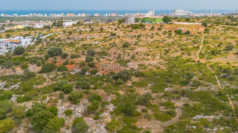 Foto aae7e905-bdc3-4d42-9434-846cf1fb94c8. Propriété dans Las Atalayas-Urmi-Cerro Mar Peñíscola