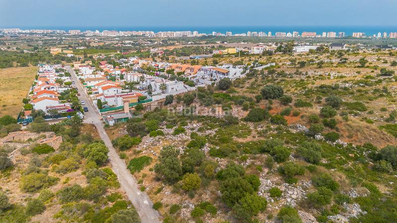 Foto afbc381b-7b0d-484c-b1e3-790cb87a98a8. Propriété dans Las Atalayas-Urmi-Cerro Mar Peñíscola