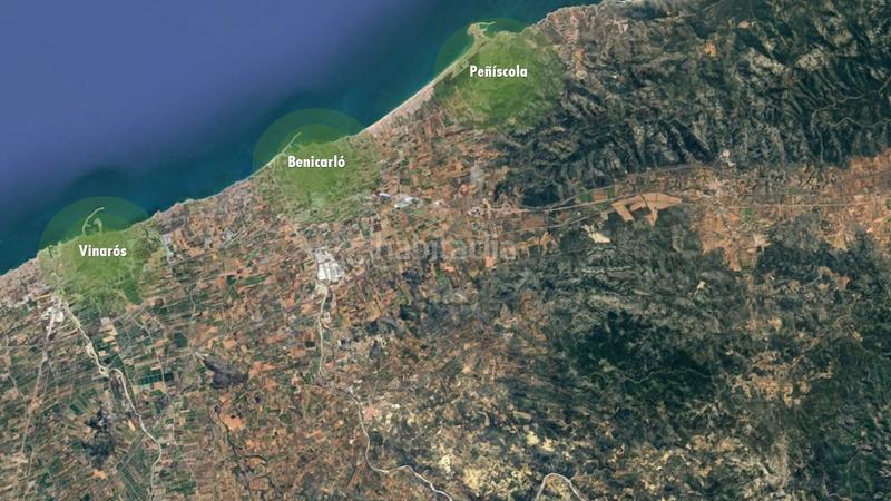 Foto b31b2555-c4ff-44eb-985e-79850042b323. Propriété dans Las Atalayas-Urmi-Cerro Mar Peñíscola