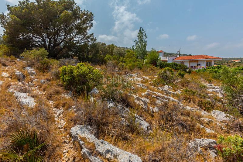 Foto c34fb06c-8097-4449-a40e-7970a481de3d. Propriété dans Las Atalayas-Urmi-Cerro Mar Peñíscola