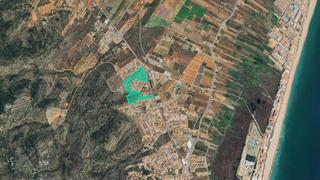 Finca rústica  Pt roquetes - pol vi -. Solvia inmobiliaria  suelo urbano no consolidado peñíscola