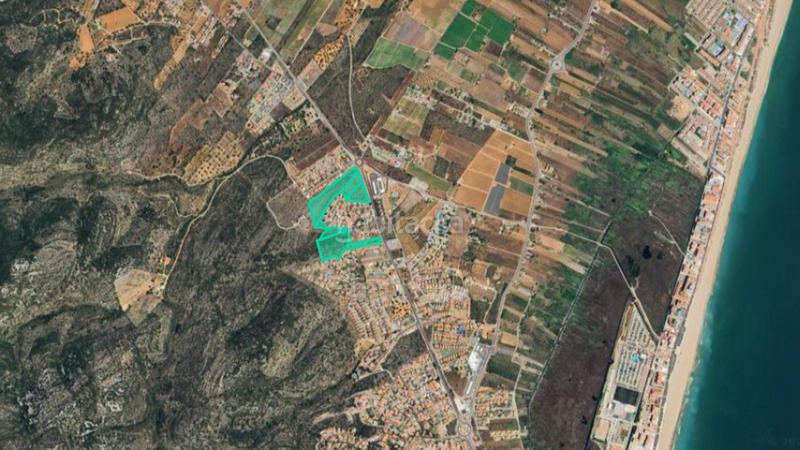 Foto c3734a17-4b2d-41c3-88f8-3f0e03837afa. Propriété dans Las Atalayas-Urmi-Cerro Mar Peñíscola