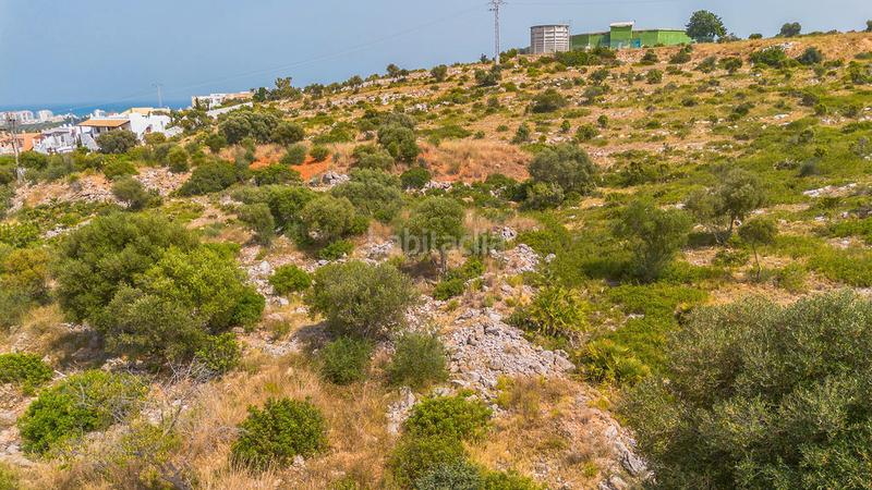 Foto c4168101-ee91-4a41-87ce-97badfab4ed6. Propriété dans Las Atalayas-Urmi-Cerro Mar Peñíscola